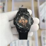 Hublot big bang spider