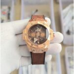 Hublot big bang spider