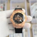 Hublot big bang spider