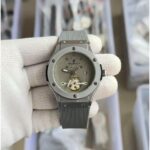 Hublo_t BigBang Tourbillion - J1210