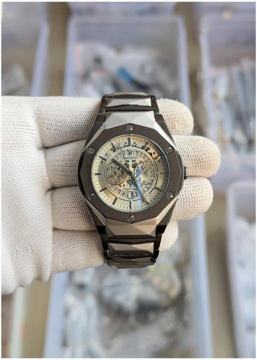 1000397375.jpg Hublo_t Big Bang Calendar - J123 - Image 1