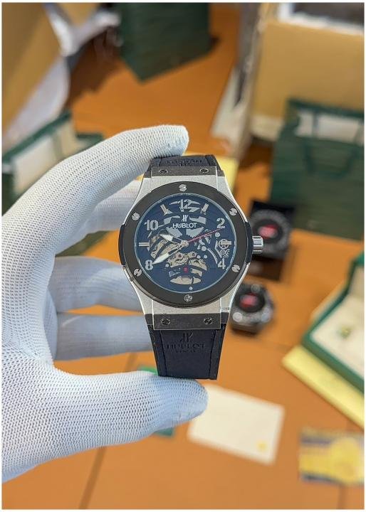 1000397417.jpg Hublo_t big bang classic fusion automatic - Image 1