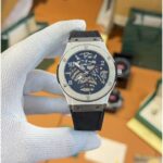 Hublo_t big bang classic fusion automatic