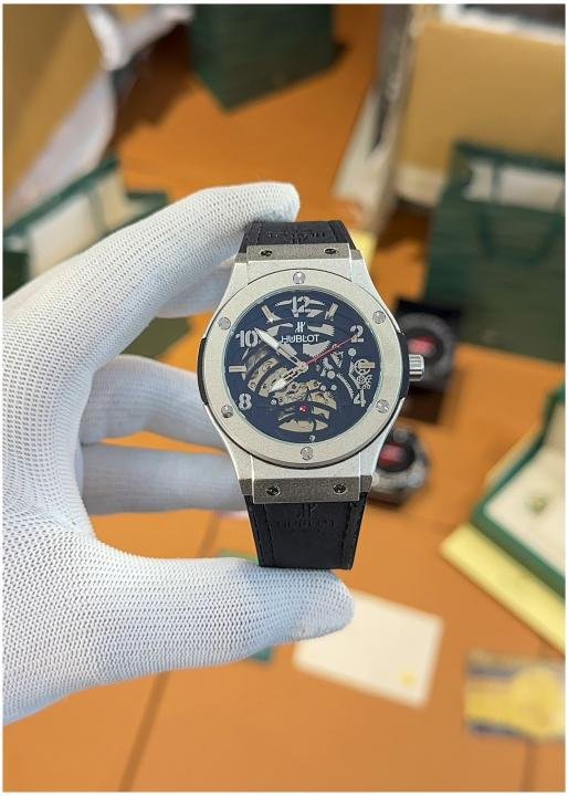 1000397432.jpg Hublo_t big bang classic fusion automatic - Image 1