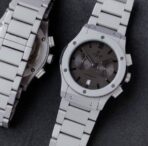 Hublot Big Bang Classic Fusion - Image 2