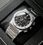 Hublot Big Bang Classic Fusion - Image 2