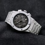 Hublot Big Bang Classic Fusion - Image 3