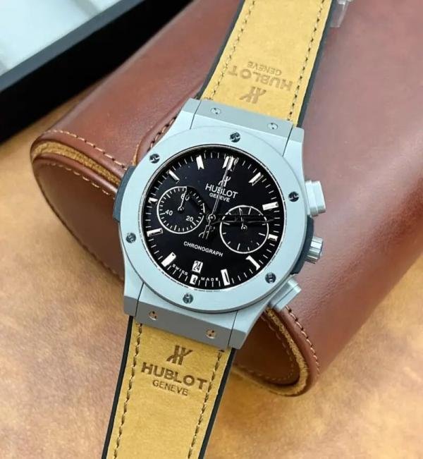 1000398576.jpg Hublot Big Bang classic - Image 1
