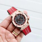 Hublot Big Bang Calendar - Image 2