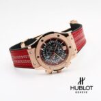 Hublot Big Bang Calendar - Image 3