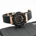 Hublot Big Bang Calendar - Image 3