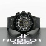 Hublot Big Bang Calendar - Image 3