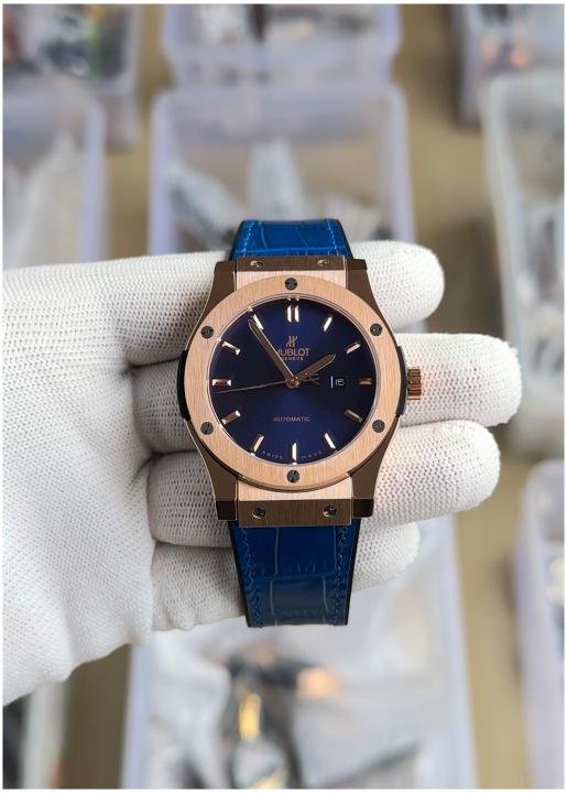 1000398612.jpg Hublo_t big bang classic fusion automatic - Image 1