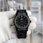 Hublo_t big bang classic fusion automatic full black