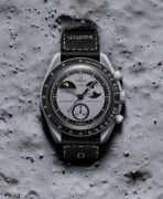 Omeg_a Moon Watch Limited editions