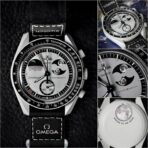 Omeg_a Moon Watch Limited editions - Image 4