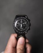 Omeg_a Speedmaster x Swatch