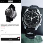 Omeg_a Speedmaster x Swatch - Image 4