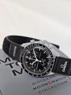 Omeg_a Speedmaster x Swatch - Image 3