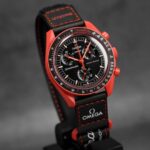 Omeg_a Speedmaster x Swatch