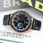 Omeg_a SpeedMaster Pilot Co-Axial - J1411