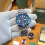 Omeg_a Seamaster Diver 300m - J1372