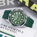 Omeg_a SpeedMaster Co-Axial - J1309