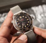 Omeg_a Seamaster Diver 300 Automatic - Image 2