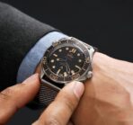 Omeg_a Seamaster Diver 300 Automatic - Image 4