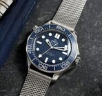 Omeg_a Seamaster Diver 300 Automatic - Image 3
