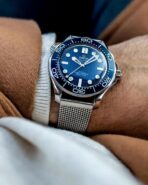 Omeg_a Seamaster Diver 300 Automatic - Image 2