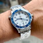 Omeg_a seamaster diver 300M automatic - Image 3