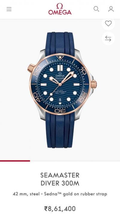 1000399721.jpg Omeg_a seamaster diver 300M automatic - Image 1