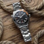 Omeg_a Seamaster Planet Ocean 600M Automatic - Image 5