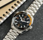 Omeg_a Seamaster Planet Ocean 600M Automatic