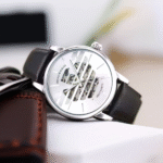 Emporio Arman_i Meccanico Automatic