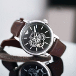 Emporio Arman_i Meccanico Automatic