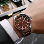 Emporio Arman_i Classic 100M - Image 4