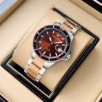 Emporio Arman_i Classic 100M - Image 3