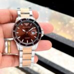 Emporio Arman_i Classic 100M - Image 2