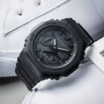 G-Shock GA2100 - Image 2