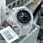 G-Shock GA2100 - Image 2