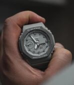 G-Shock GA2100