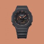 G-Shock GA2100