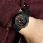 G-Shock GA2100 - Image 4