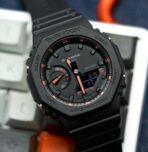G-Shock GA2100 - Image 2