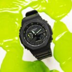 G-Shock GA2100 - Image 3