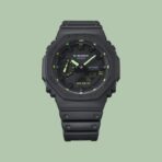 G-Shock GA2100