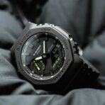 G-Shock GA2100 - Image 2