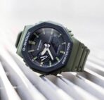 G-Shock GA2100 - Image 2